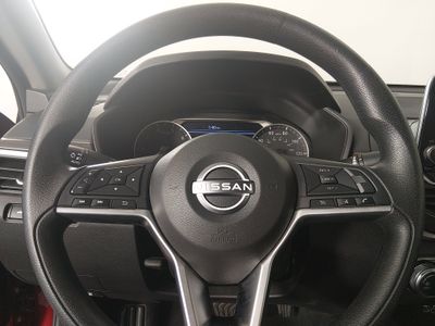 2023 Nissan Altima - Photo 12