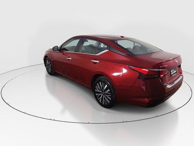 2023 Nissan Altima - Photo 5