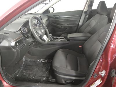2023 Nissan Altima - Photo 20