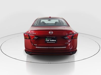 2023 Nissan Altima - Photo 6
