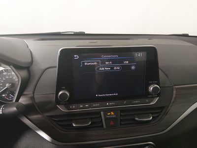 2023 Nissan Altima - Photo 18