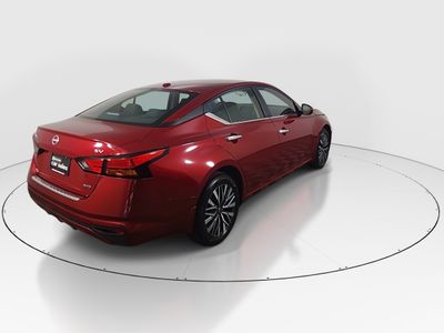 2023 Nissan Altima - Photo 7