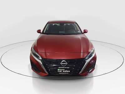 2023 Nissan Altima - Photo 2
