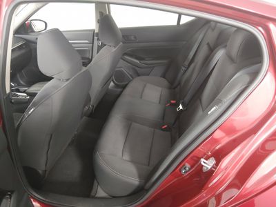 2023 Nissan Altima - Photo 21