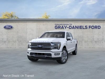 2026 Ford F-150 - Photo 3