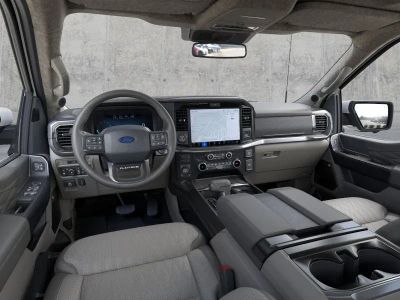 2026 Ford F-150 - Photo 10