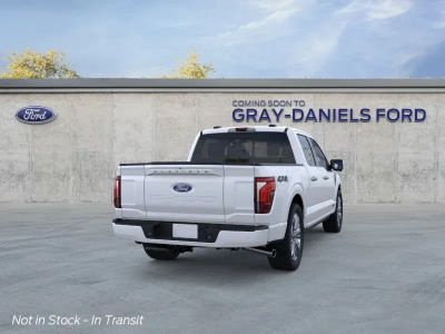 2026 Ford F-150 - Photo 9