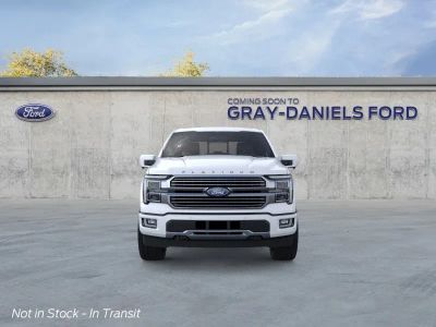 2026 Ford F-150 - Photo 7