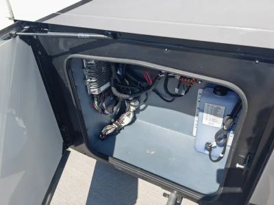 2027 Fleetwood DISCOVERY — photo 29 view