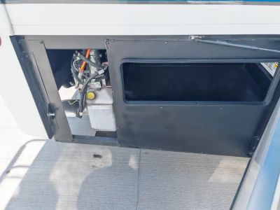 2027 Fleetwood DISCOVERY — photo 20 view