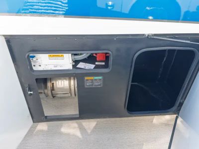2027 Fleetwood DISCOVERY — photo 21 view