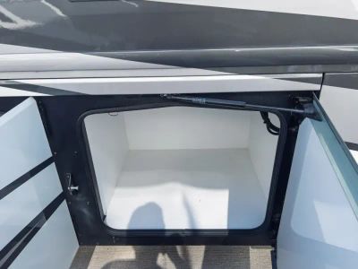 2027 Fleetwood DISCOVERY — photo 25 view