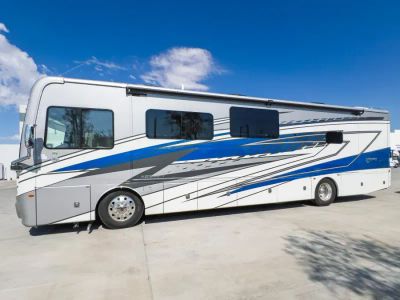 2027 Fleetwood DISCOVERY — photo 27 view