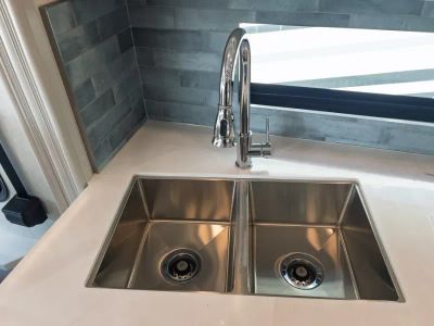 2027 Fleetwood DISCOVERY — photo 10 view