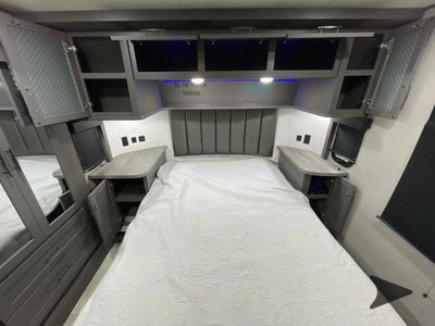 2022 Grand Design Momentum M-Class - Photo 62