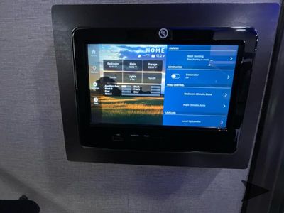 2022 Grand Design Momentum M-Class - Photo 66