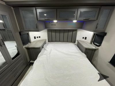 2022 Grand Design Momentum M-Class - Photo 61