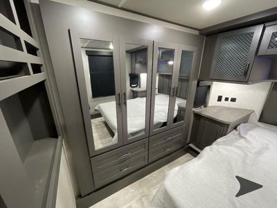 2022 Grand Design Momentum M-Class - Photo 64