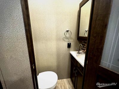2020 Grand Design Solitude — photo 11 view