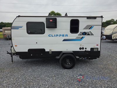 2025 Coachmen RV Clipper ROK - Photo 5