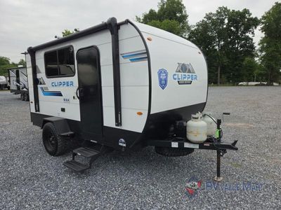 2025 Coachmen RV Clipper ROK - Photo 1