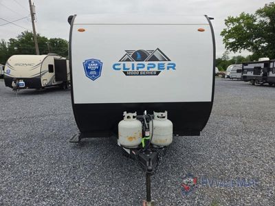 2025 Coachmen RV Clipper ROK - Photo 3