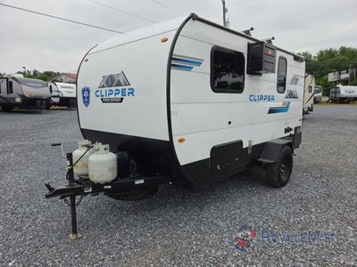 2025 Coachmen RV Clipper ROK - Photo 4