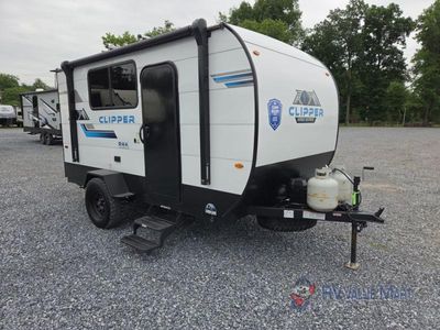 2025 Coachmen RV Clipper ROK - Photo 2