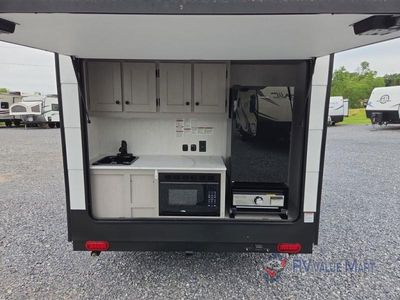 2025 Coachmen RV Clipper ROK - Photo 10