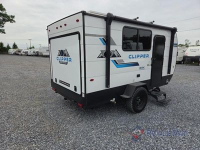 2025 Coachmen RV Clipper ROK - Photo 8