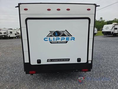 2025 Coachmen RV Clipper ROK - Photo 7