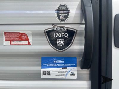 2026 Jayco Jay Flight SLX — photo 10 view
