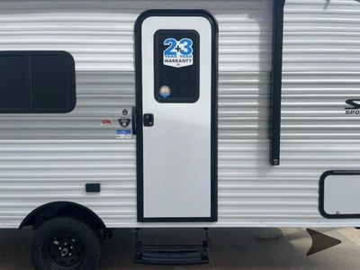 2026 Jayco Jay Flight SLX — photo 9 view