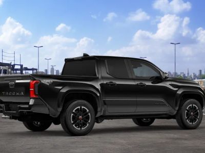 2026 Toyota Tacoma - Photo 13