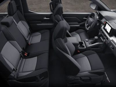 2026 Toyota Tacoma - Photo 4
