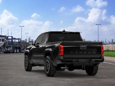 2026 Toyota Tacoma - Photo 9
