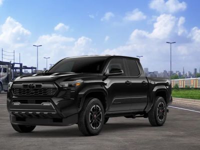 2026 Toyota Tacoma - Photo 1