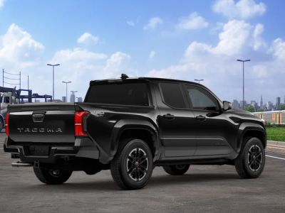 2026 Toyota Tacoma - Photo 12