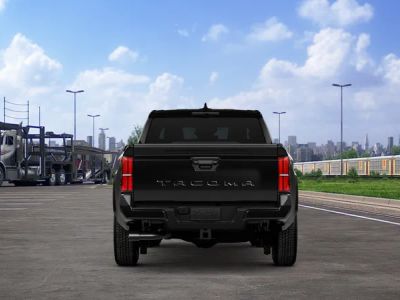 2026 Toyota Tacoma - Photo 10