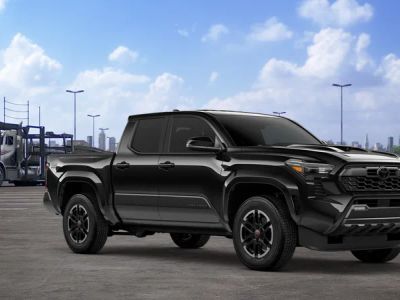 2026 Toyota Tacoma - Photo 17