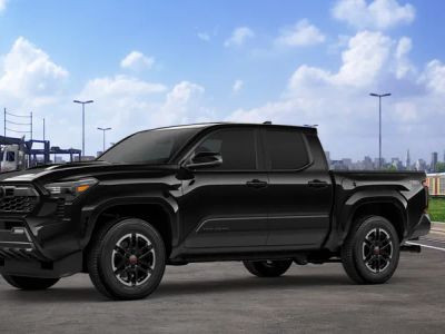 2026 Toyota Tacoma - Photo 3