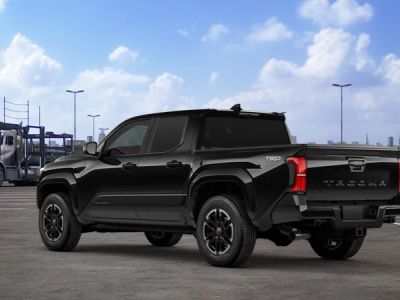2026 Toyota Tacoma - Photo 8