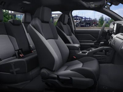2026 Toyota Tacoma - Photo 22
