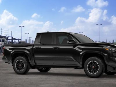 2026 Toyota Tacoma - Photo 16