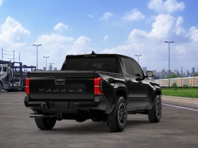 2026 Toyota Tacoma - Photo 11