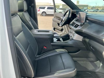 2023 GMC Yukon — photo 20 view