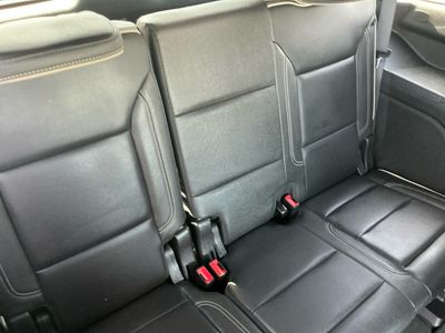 2023 GMC Yukon — photo 19 view