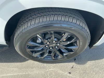 2023 GMC Yukon — photo 22 view