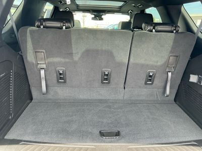 2023 GMC Yukon — photo 18 view