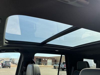 2023 GMC Yukon — photo 16 view